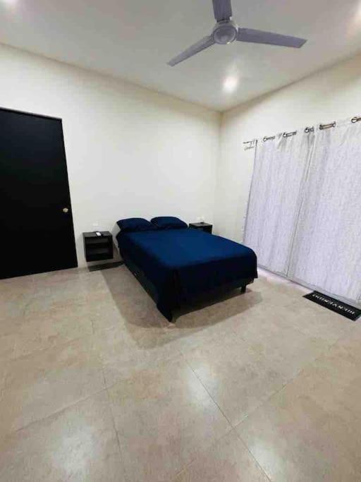 Dos Personas Apartamento